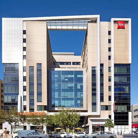 Ibis Al Rigga Hotel Dubai Ngoại thất bức ảnh