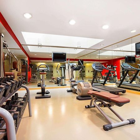 Ibis Al Rigga Hotel Dubai Ngoại thất bức ảnh