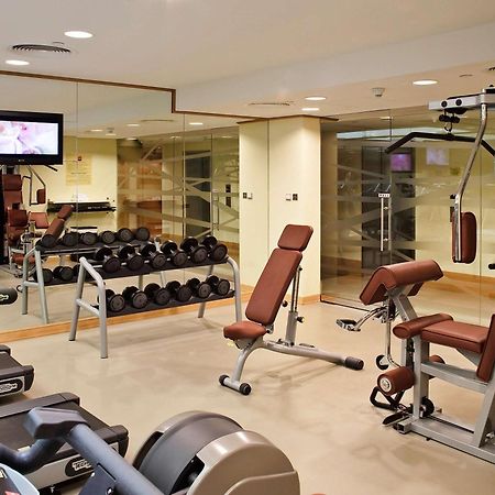 Ibis Al Rigga Hotel Dubai Ngoại thất bức ảnh