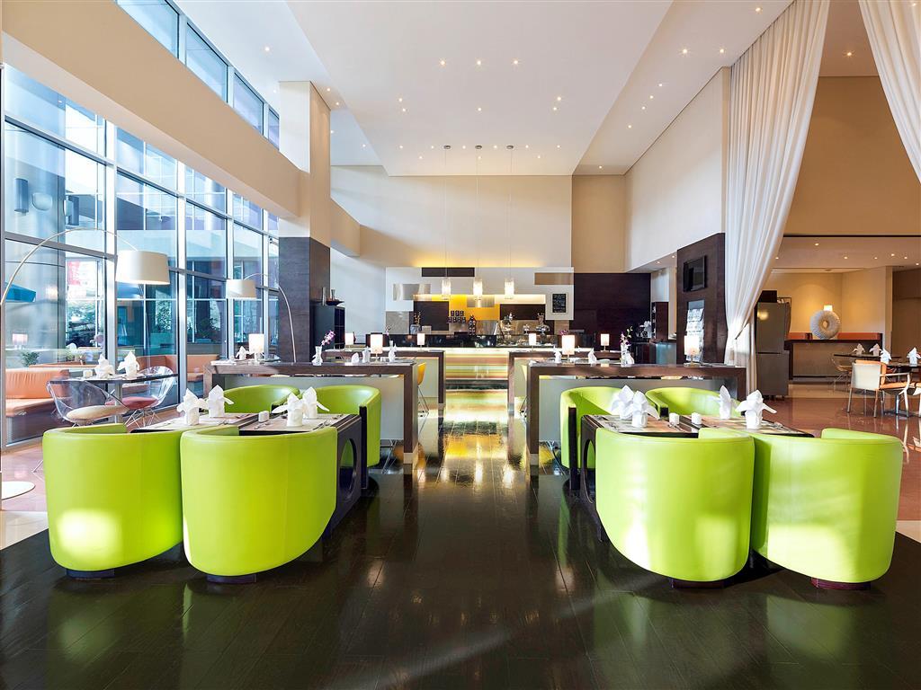 Ibis Al Rigga Hotel Dubai Ngoại thất bức ảnh