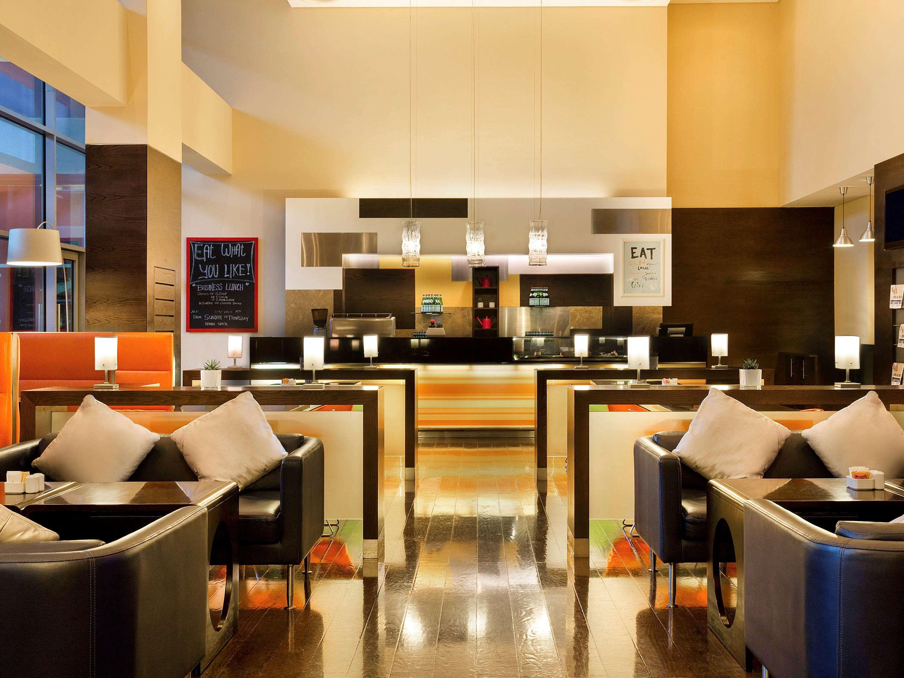 Ibis Al Rigga Hotel Dubai Ngoại thất bức ảnh