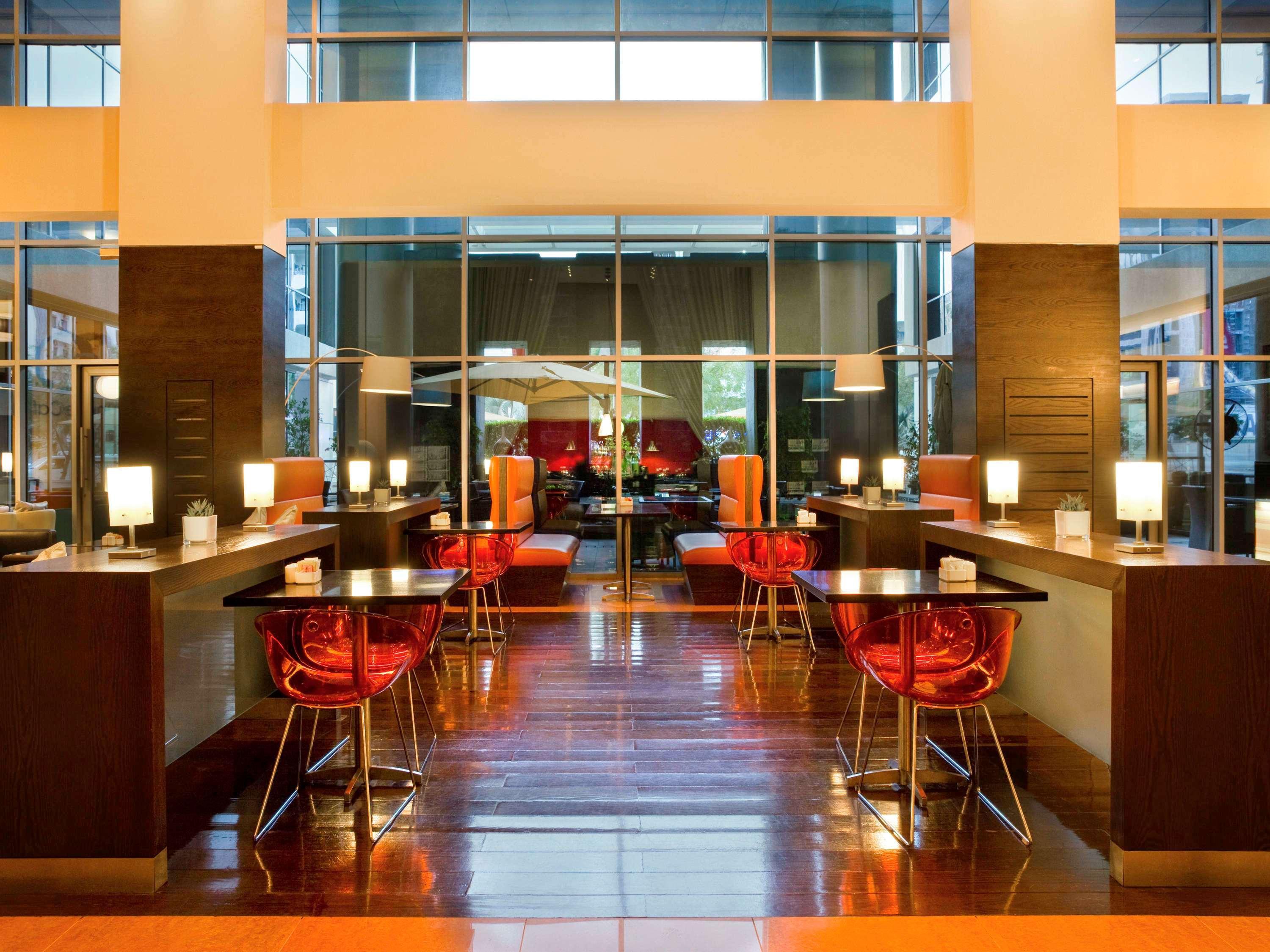Ibis Al Rigga Hotel Dubai Ngoại thất bức ảnh