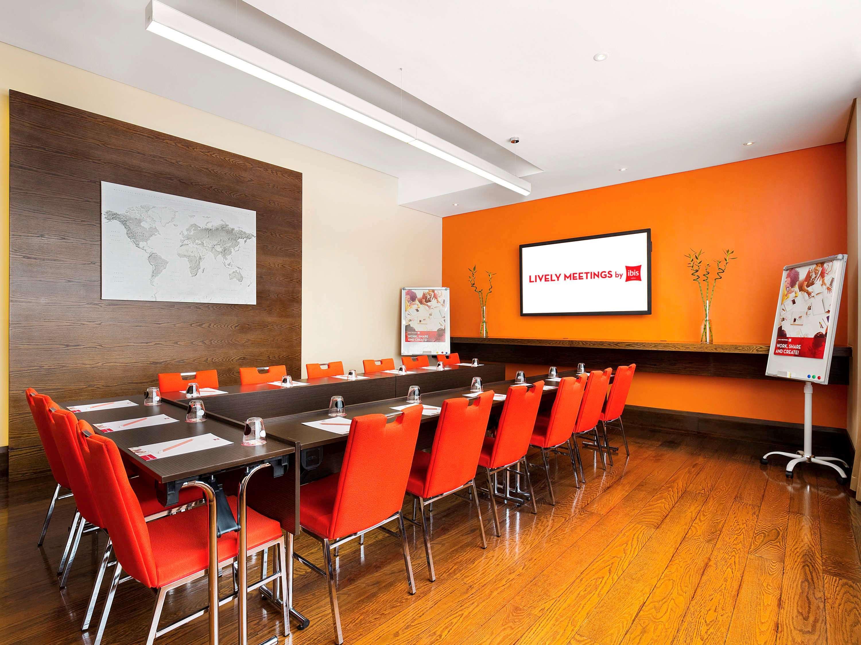 Ibis Al Rigga Hotel Dubai Ngoại thất bức ảnh