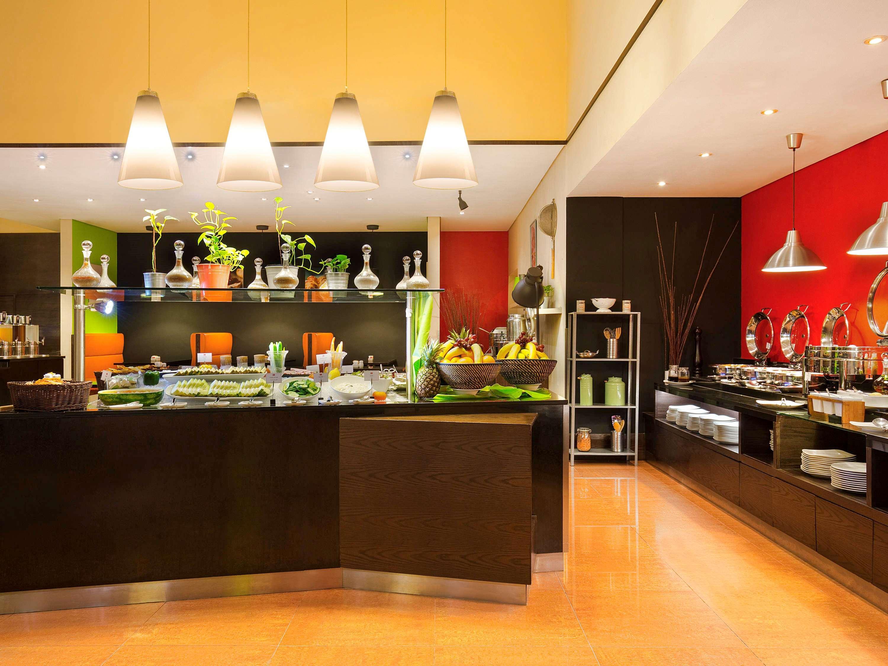 Ibis Al Rigga Hotel Dubai Ngoại thất bức ảnh