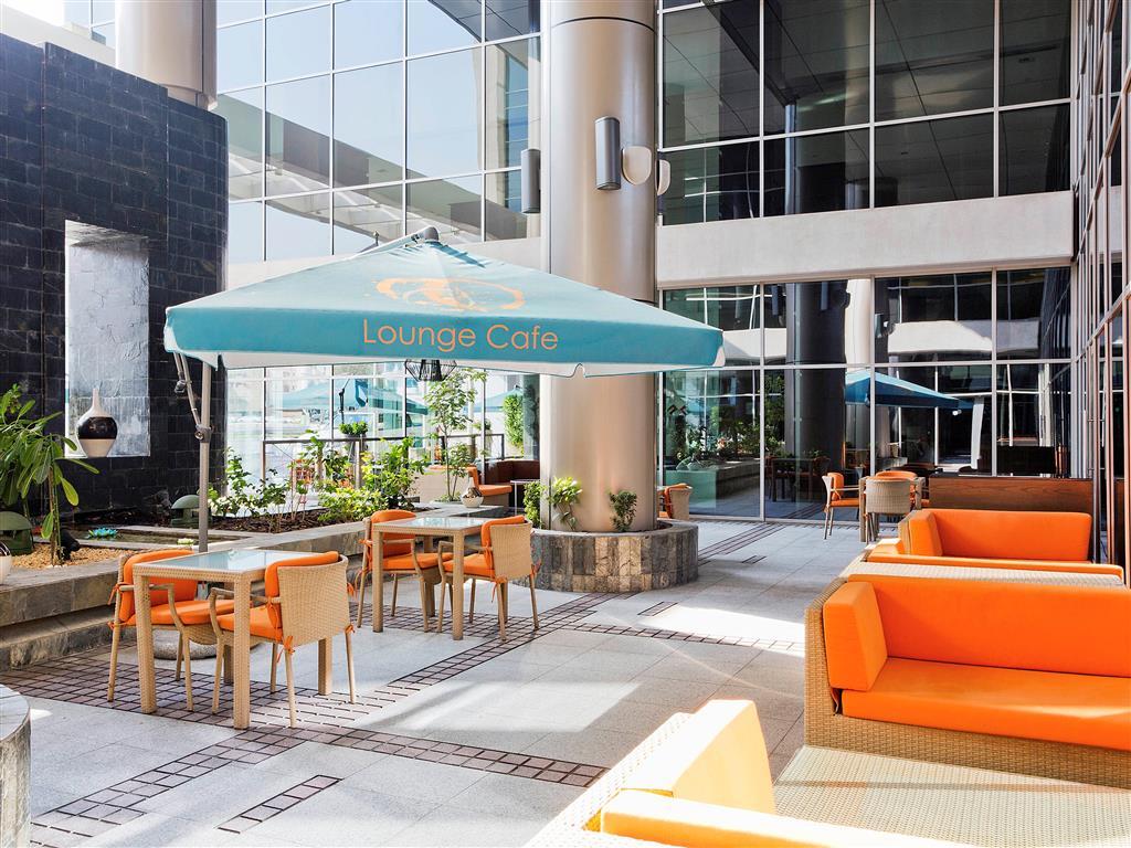 Ibis Al Rigga Hotel Dubai Ngoại thất bức ảnh