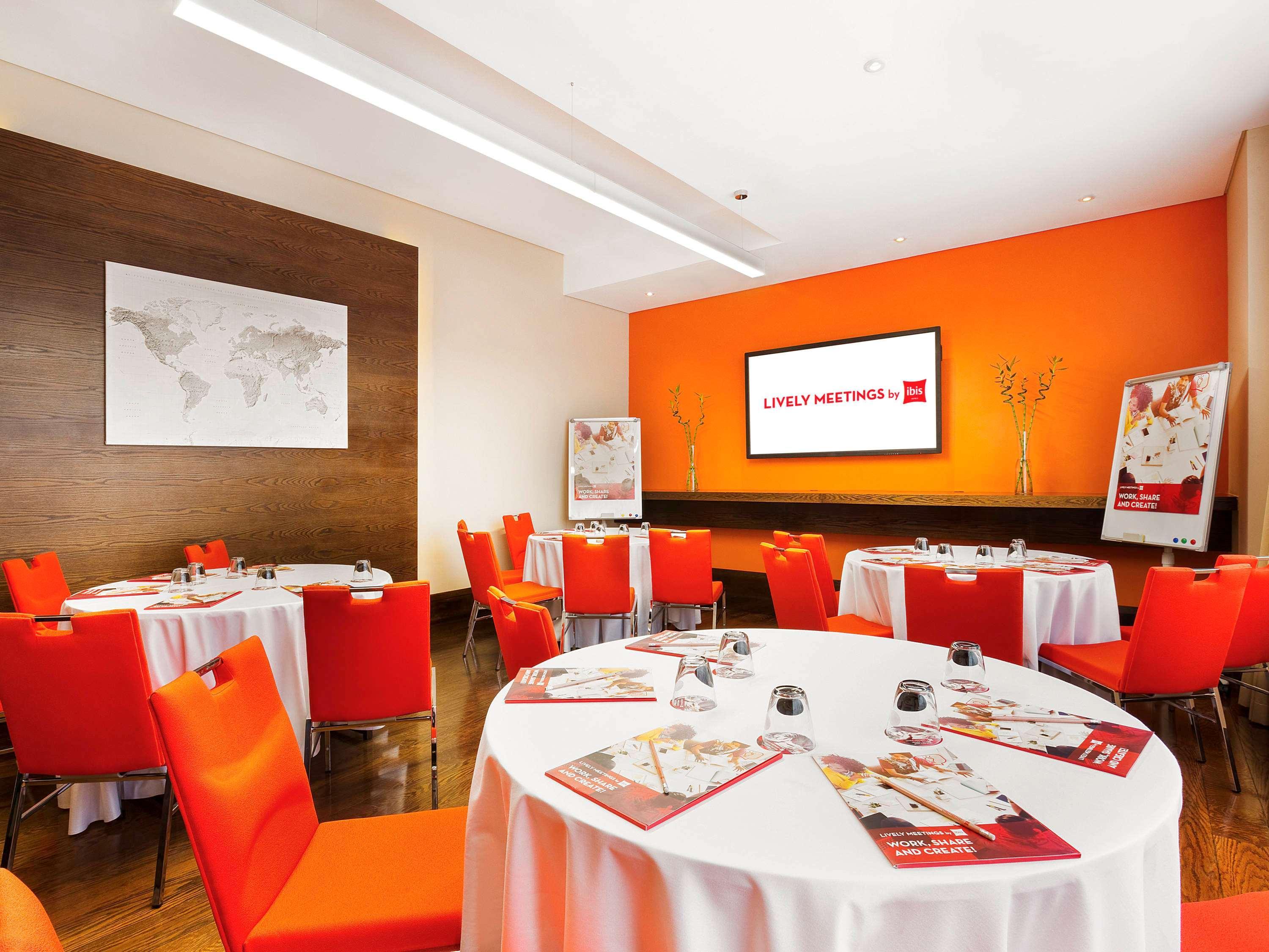 Ibis Al Rigga Hotel Dubai Ngoại thất bức ảnh