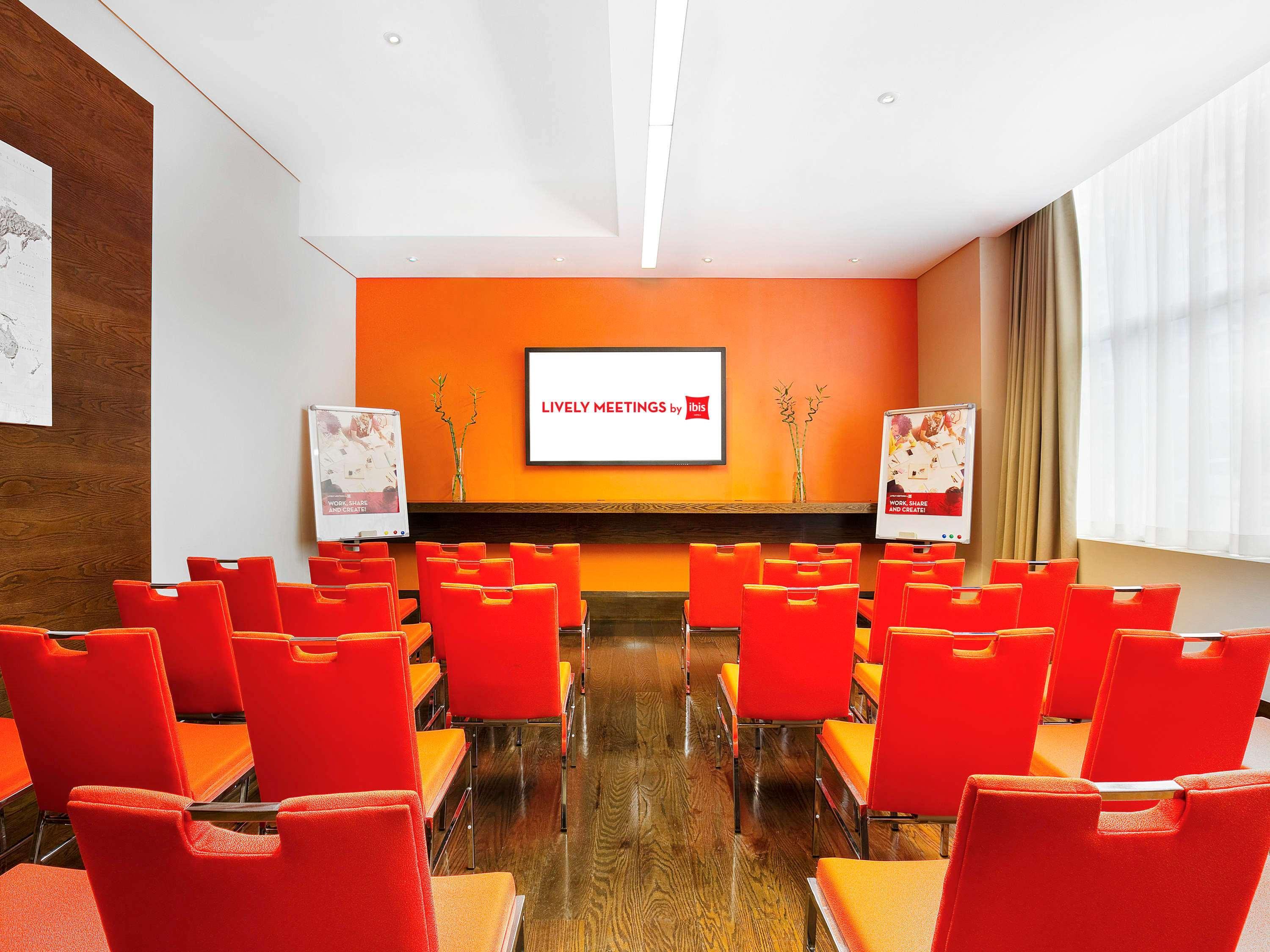 Ibis Al Rigga Hotel Dubai Ngoại thất bức ảnh
