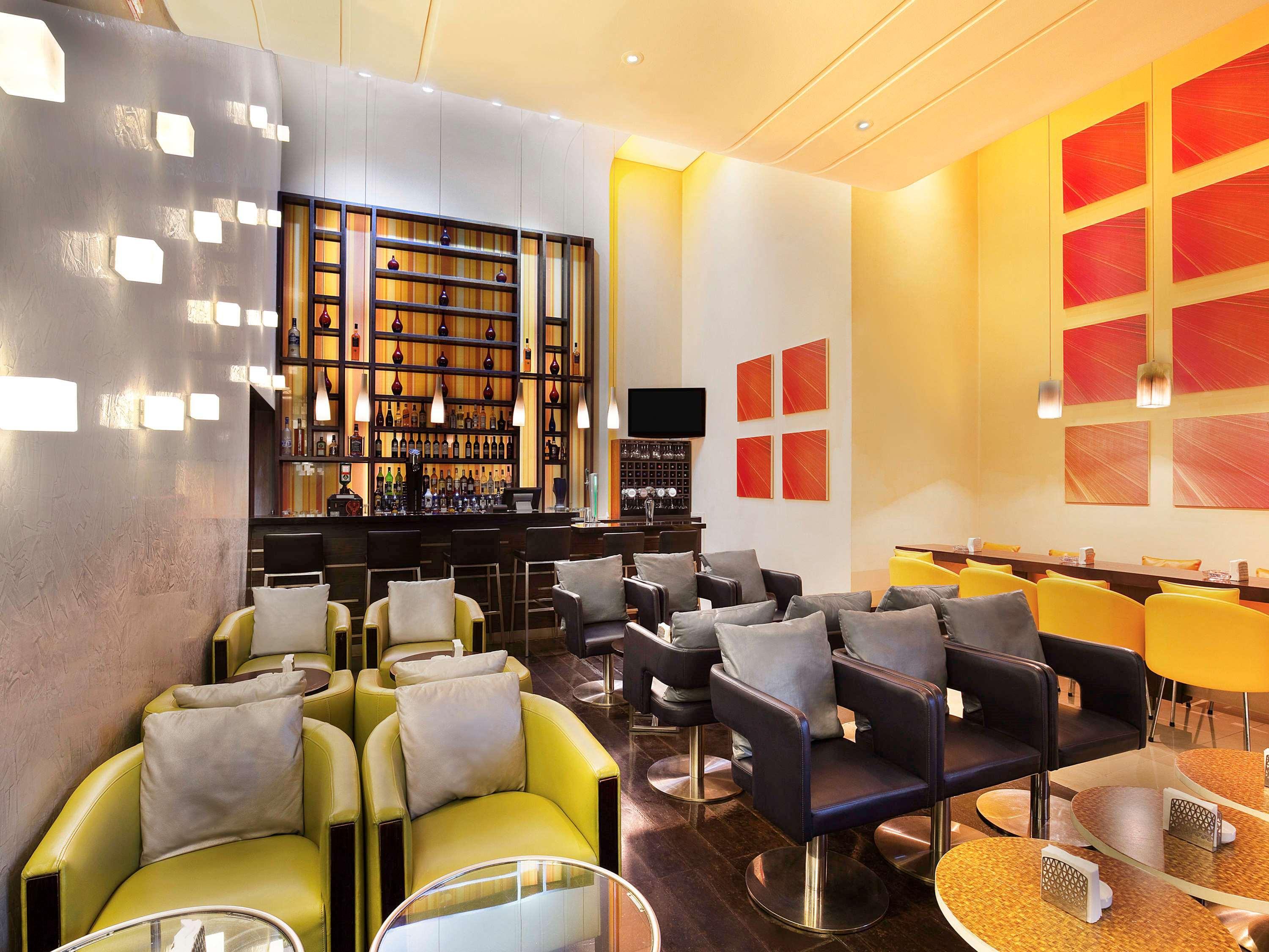 Ibis Al Rigga Hotel Dubai Ngoại thất bức ảnh