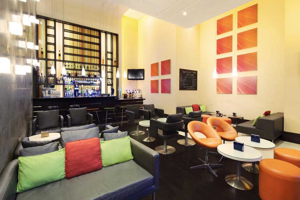 Ibis Al Rigga Hotel Dubai Ngoại thất bức ảnh
