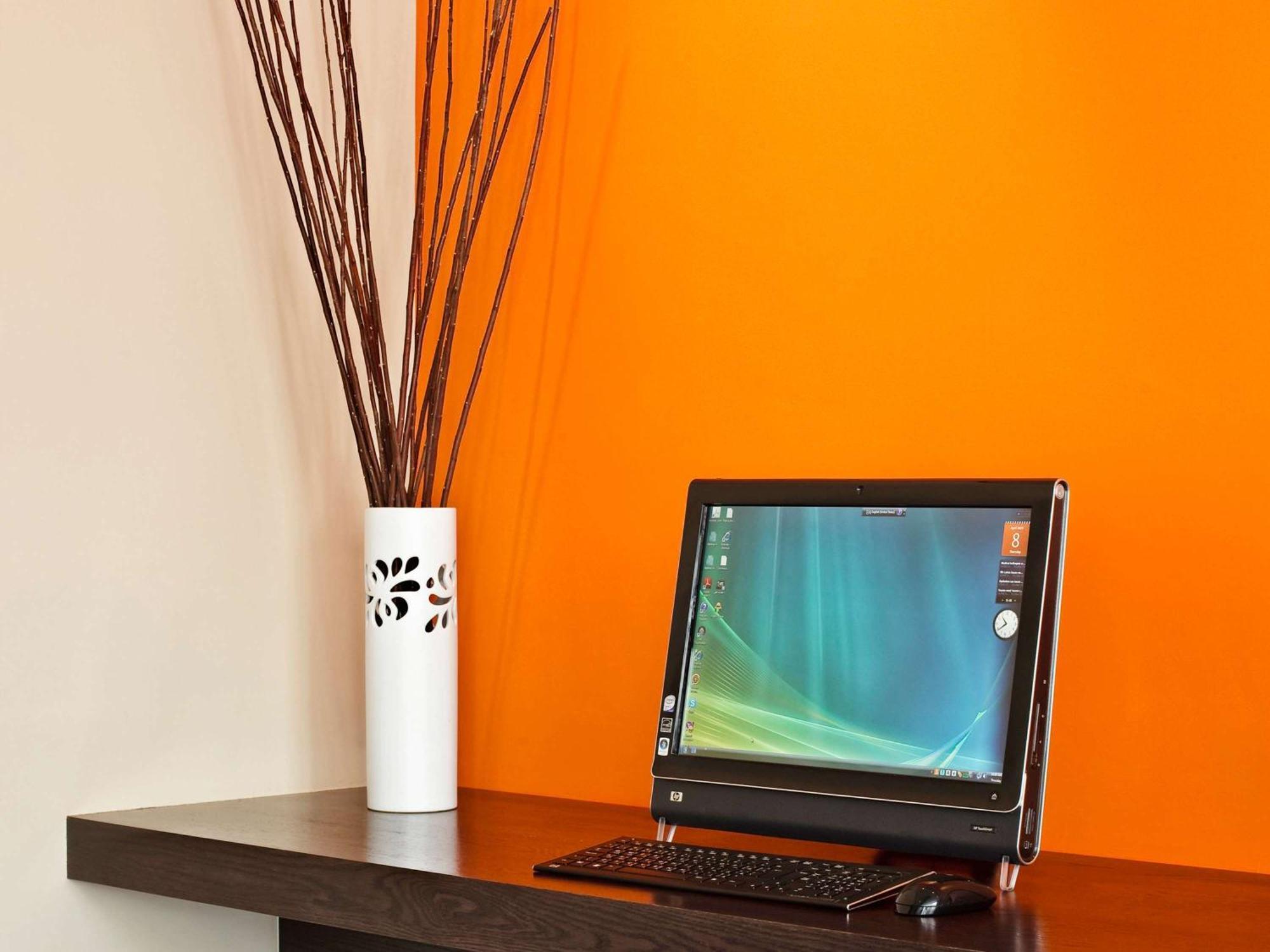 Ibis Al Rigga Hotel Dubai Ngoại thất bức ảnh
