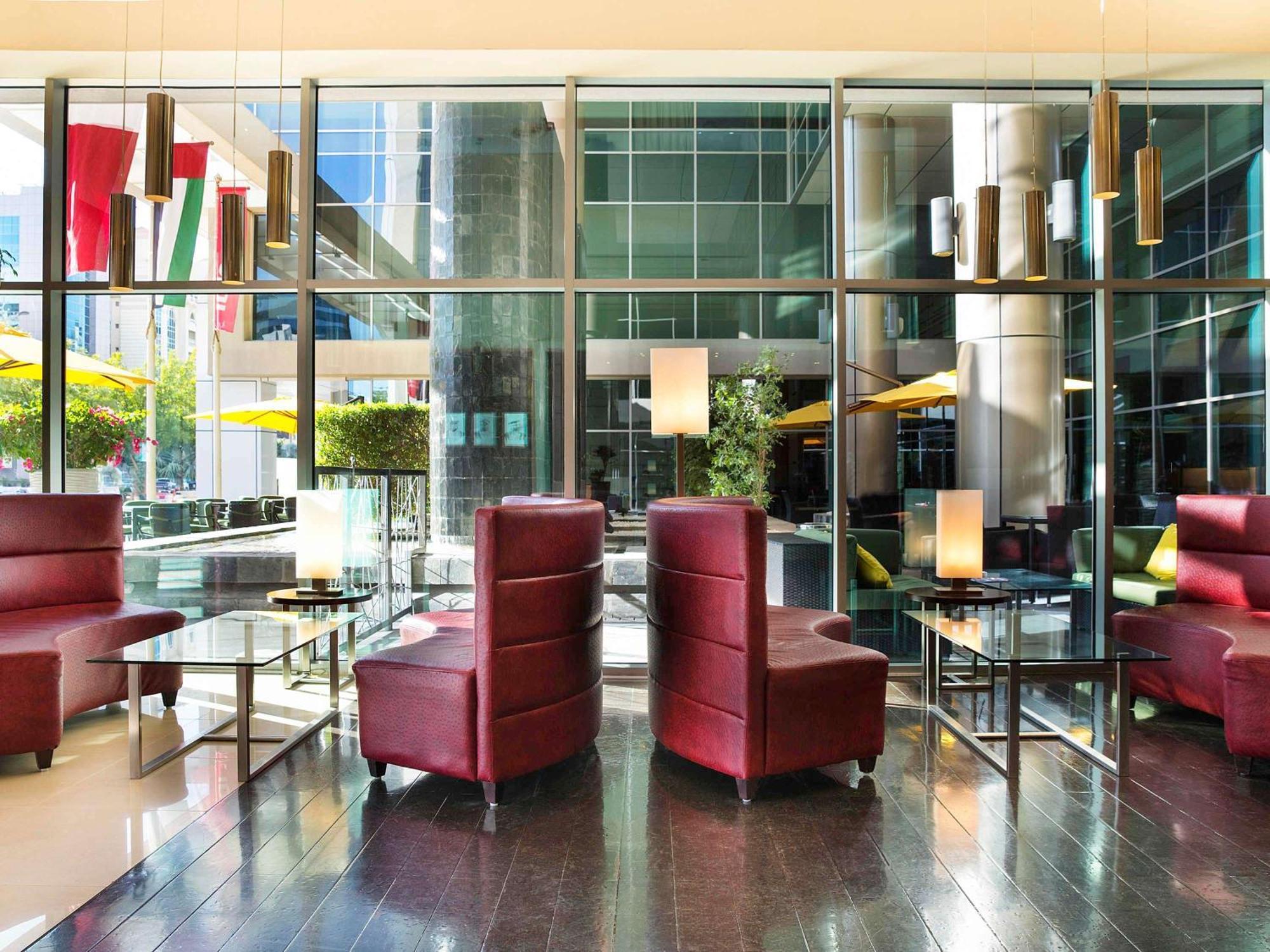 Ibis Al Rigga Hotel Dubai Ngoại thất bức ảnh