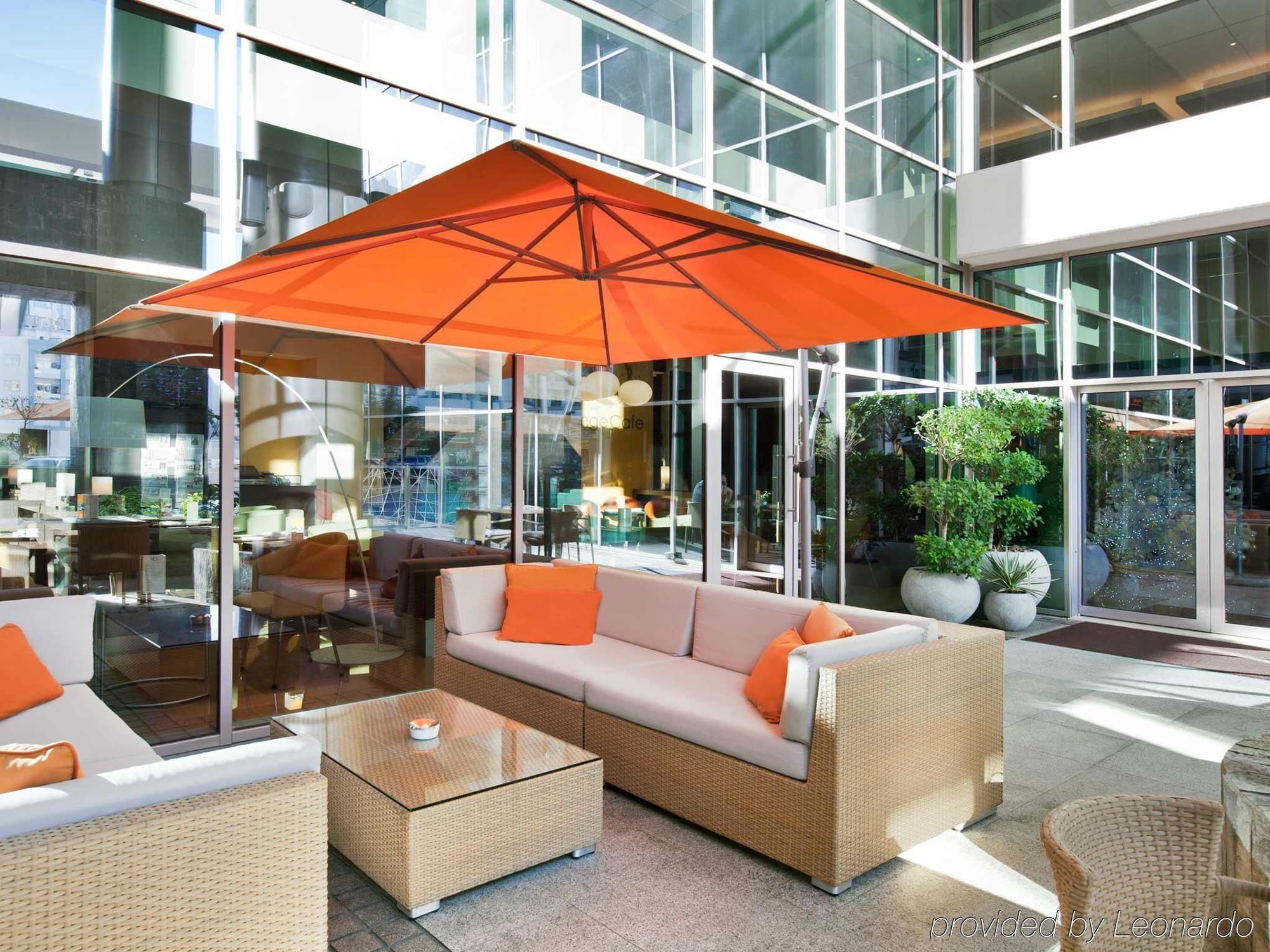 Ibis Al Rigga Hotel Dubai Ngoại thất bức ảnh