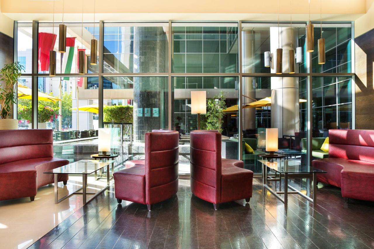 Ibis Al Rigga Hotel Dubai Ngoại thất bức ảnh