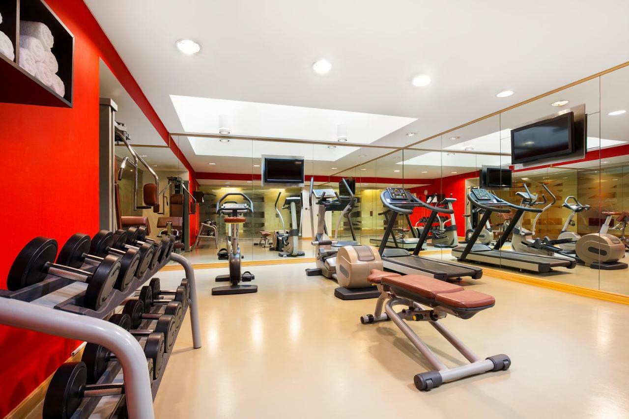 Ibis Al Rigga Hotel Dubai Ngoại thất bức ảnh