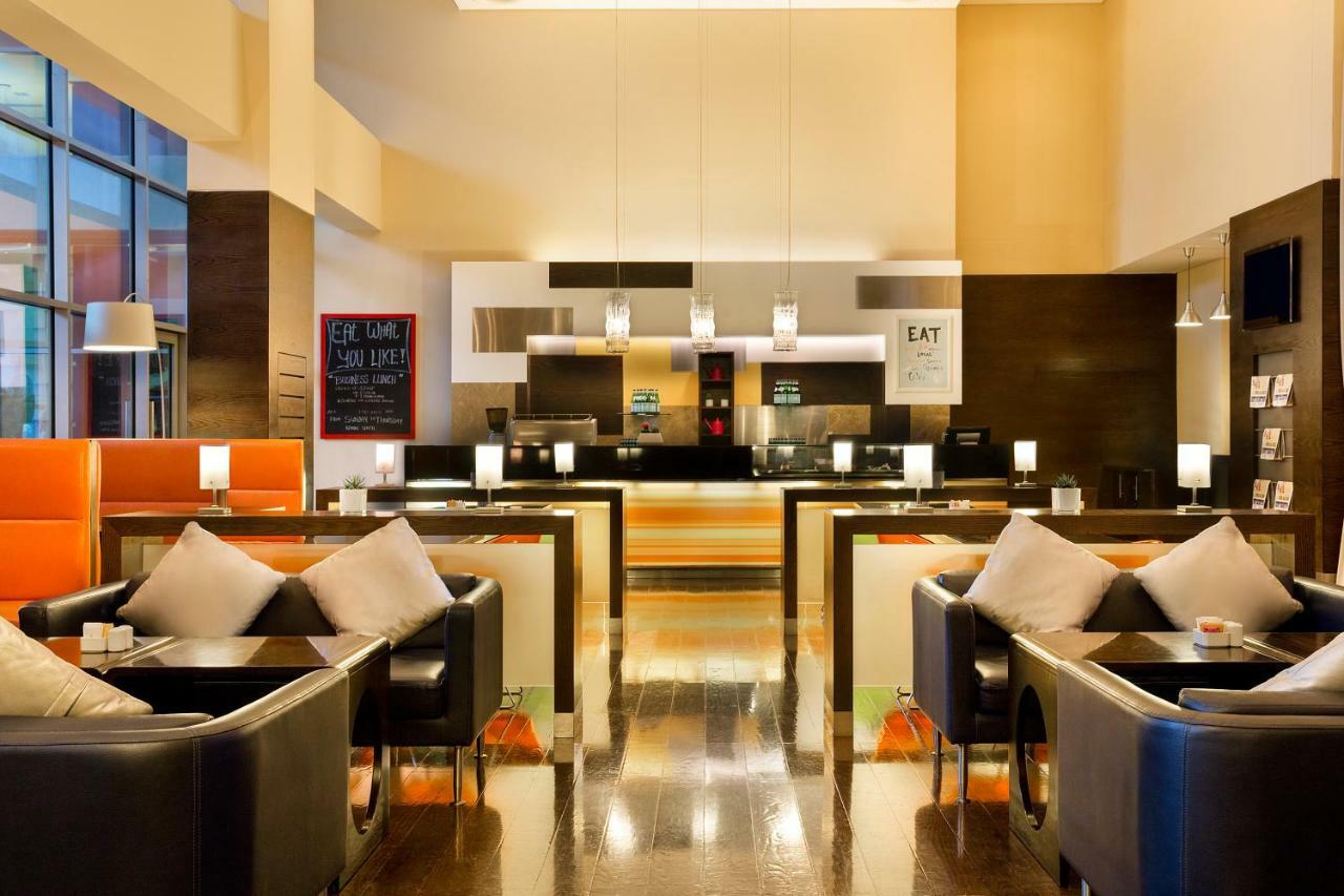 Ibis Al Rigga Hotel Dubai Ngoại thất bức ảnh